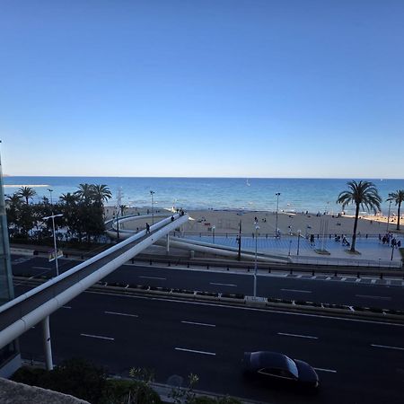 Apartamento Villavieja Alicante Eksteriør billede