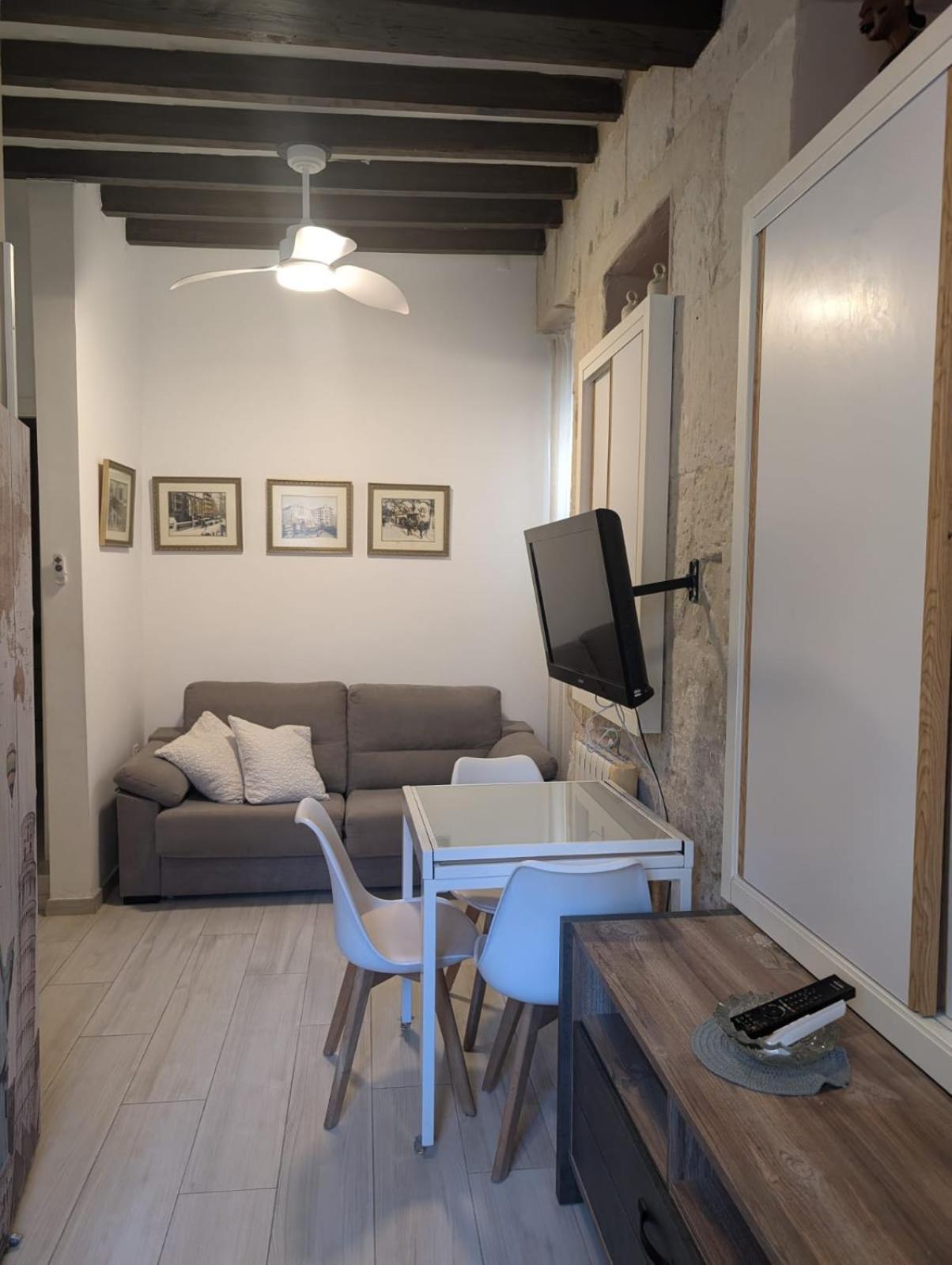 Apartamento Villavieja Alicante Eksteriør billede